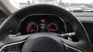 haval F7 1.5 запуск на холодную в -30