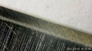 Washita Вашита камень для заточки