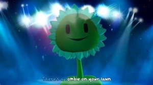 Plants Vs Zombies Song Zombies On Your Lawn V5
