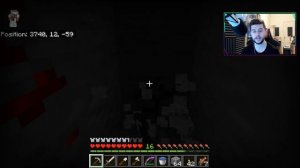 AFK Fishing On Bedrock! - Minecraft Underground Survival Guide (4)