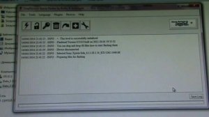 При прошивки что пошло не так? Зависла надпись Sony Есть решение!