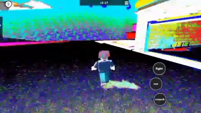 Roblox Mod Menu v 2.553.620 | Speed Hack, WallHack, NoClip And MOR смотреть онлайн