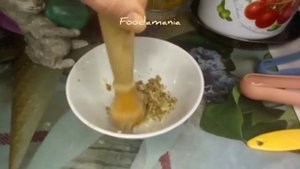 Цыпленок табака. Рецепт со времён СССР