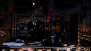 Создаю Ultimate Custom Night в Pocket Code - (Пакет)