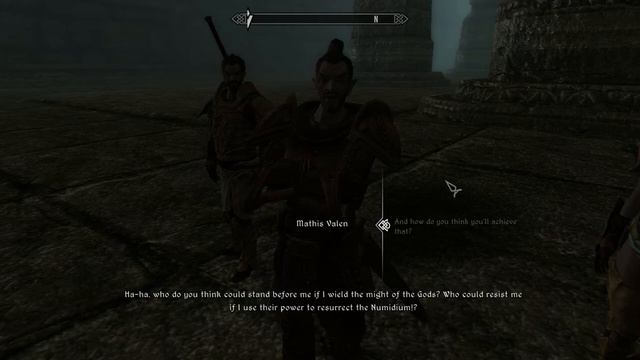 Elder Scrolls V Skyrim | Tools of Kragenac Mod Showcase смотреть онлайн