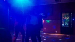 Дискотека ночной клуб 🔥
