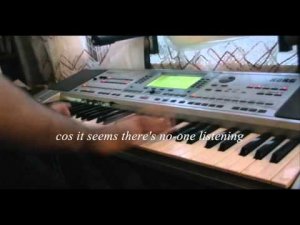 Tell Me Why [Genesis cover]