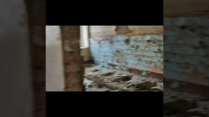 Заброшенный городок. Среднебелое-2