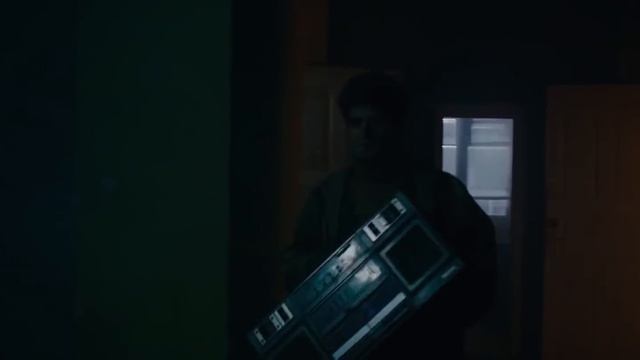 КИНО 2021 Землетрясение Երկրաշարժ HD смотреть онлайн