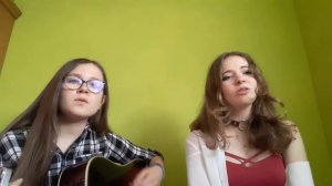 Jeanne et Noémie - Let Me Down Slow ( Cover)