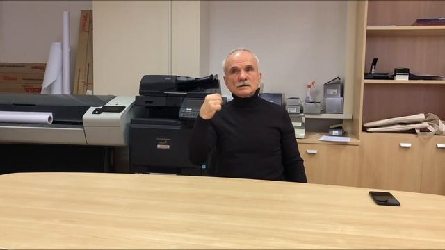 Николай Сигокин о Намерении и Карме смотреть онлайн