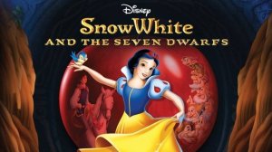 Белоснежка и семь гномов/ Snow White and the Seven Dwarfs (1934)