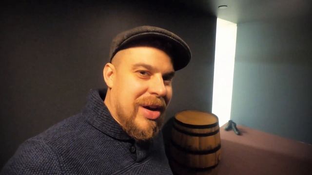 WORKSHOP BUILD Part 1: The Layout (w/o voice over) смотреть онлайн