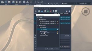 CIVIL 3D   AIW EXCHANGE SURFACE DATA FORMAT LANDXML VS IMX TIP