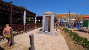 Side Orange Palace 5* #orangepalace #evrenseki #side #turkey