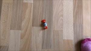 КИРА ПРЕВРАТИЛАСЬ В МАЛЫШКУ!!!