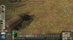 В Тылу Врага 2 Cold War ТЯЖЕЛАЯ ОБОРОНА БЛОКПОСТА В ЧЕЧНЕ 1995