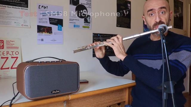 Harley Benton Table Amp V2 | Unboxing & Testing смотреть онлайн