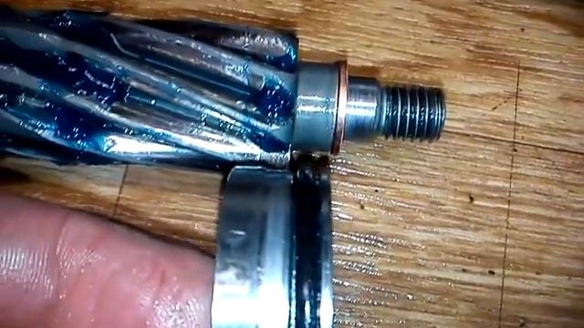 Ремонт корпуса золтника рулевой рейки ZF Audi A4 B5 Альтернатива гильзованию смотреть онлайн