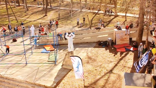 Harlem Shake | Nino 3Run Family | Открытие летнего сезона смотреть онлайн