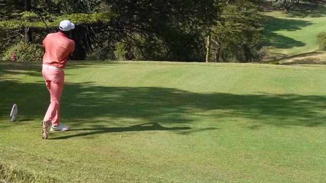 2022 Savanna Tour Highlights - Muthaiga Golf Club смотреть онлайн