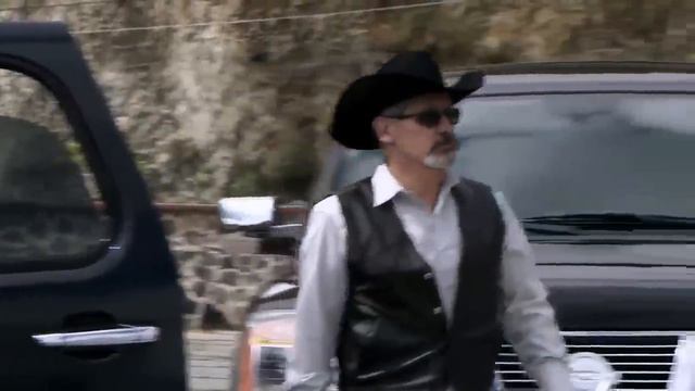 ESDLC 4 Cap 76 - El Feyo captura a Ismael Casillas смотреть онлайн