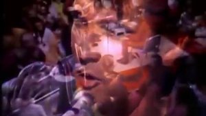 Blue Christmas Live 1968   Elvis Presley