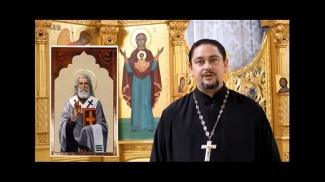 15 августа Православный календарь смотреть онлайн