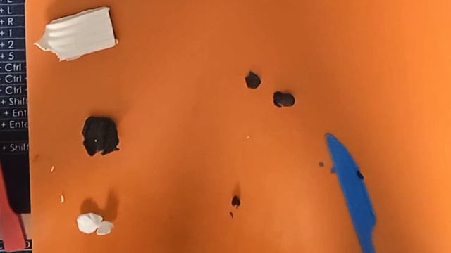 нарисованный губка боб из пластилина смотреть онлайн