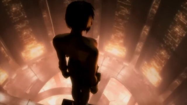 Ghost in the Shell 2.0 × inner universe - Experimental MAD [AMV] смотреть онлайн