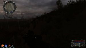 Оптимизация многоядерности в STALKER Зов Припяти Gunslinger MOD Beta 01/01/2020