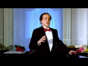 ''Ворона и Лисица'' - Леонид Сметанников и ''West Trio'' (США)