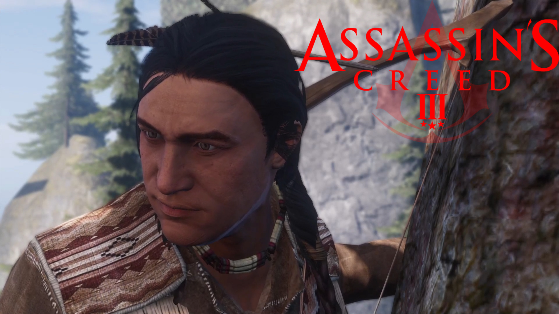 Охота. Assassin’s Creed III #18.