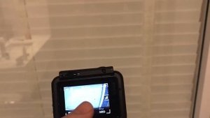 GoPro hero 5 гоу про в воде
