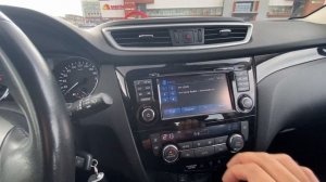 #Ниссан Кашкай, лучший авто для города?