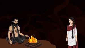 Kokh Horror Story | Hindi Horror Stories | Scary Stories | Maha Cartoon TV Adventure