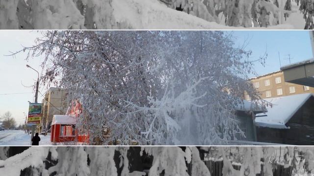 Зимний день смотреть онлайн