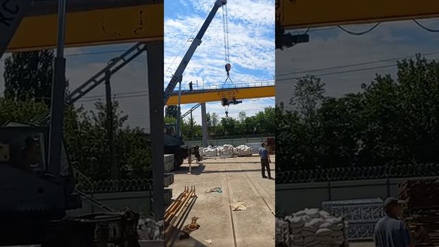 снимаем кран смотреть онлайн