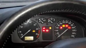 passat b5 climat не работает климат