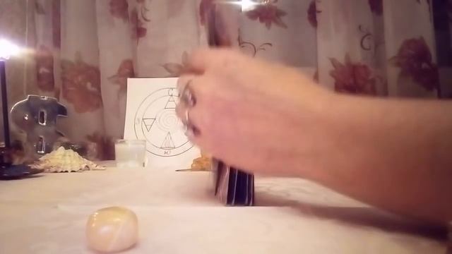 Его мысли, чувства, подсознание страхи и действия о вас!!!