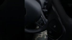 Холодный запуск Renault Kaptur 2.0 4WD. -28 градусов. #Каптюр #Kaptur #-30