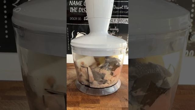 Паштет из горбуши за 5 минут смотреть онлайн