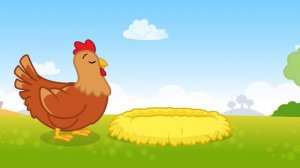 Поднимите руку (животные) | Детские обучающие видеофильмы (60 мин) | Плим Плим