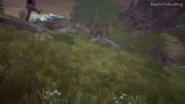 Размышления о всяком - Drizzlepath: Genie - ep 9 смотреть онлайн