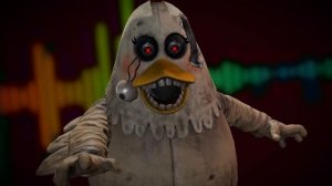 Dark Deception - Joy Joy Gang Voice Reveal