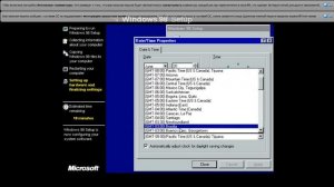 УСТАНОВКА WINDOWS 98 НА VIRTUALBOX!!! (РЕТРОВИДОСИК №2)