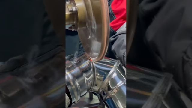 Дымоходы нашего производства. смотреть онлайн