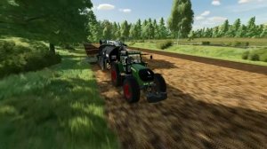 Fendt mods Pack Farming Simulator 22