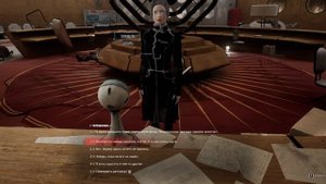Где найти «голос», «символ» и «росток» Родины в Atomic Heart