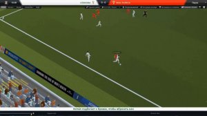 Football manager 2020 Путь наверх в Испании № 15. Новая расстановка и новички